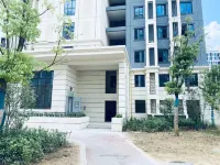 Hefei Bajiaofan Homestay Hotels in Hefei Xinqiao International Airport Area