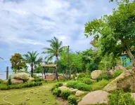 Casa De Sol Resort Phu Quoc Các khách sạn ở Hàm Ninh