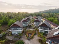 Kardia Resort Gili Trawangan A Pramana Experience Hotels in North Lombok Regency