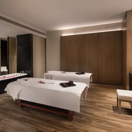 InterContinental Hotels QUANZHOU by IHG