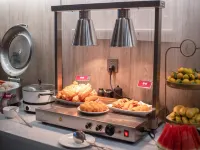 BORRMAN hotel (Liuzhou Luzhai Store) - Frühstück