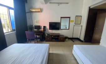 Yinhua Hotel Jiujiang