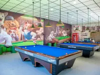 Perolas Villas Resort Hotels in Ham Thuan Nam District