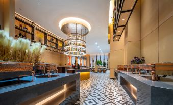MSURE USET Hotel