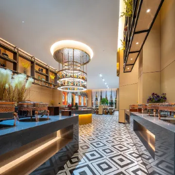 MSURE USET Hotel