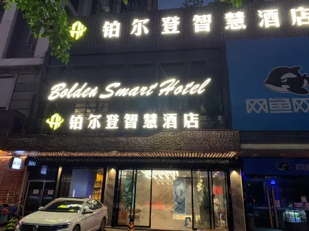 Ordun Wisdom Hotel (Shenzhen Vanke Yuncheng Xili Subway Station)