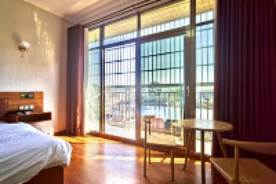 Huazhou Jintai Homestay