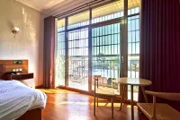 Huazhou Jintai Hotel