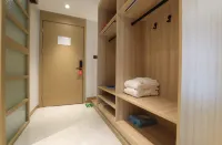Mindlax Hotel Các khách sạn gần Ga Weishanzhuang