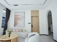 ShidianYifangCourtyard lnn Hotels in Shidian