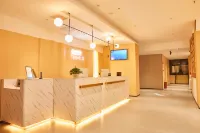 Shankee Chain Hotel (Chongqing Pengshui County Jinshanguangchang)