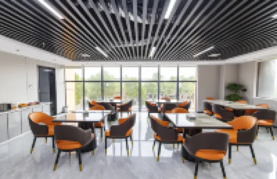 Sidou Hotel (Gongqing University Town)