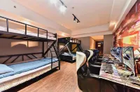 Liyang OMG E-sports Apartment (Luzhou Wanda Plaza)