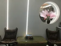 Urumqi Muchan Homestay - bar