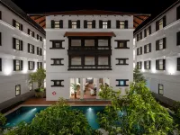 Bella Nara Hotel Chiang Mai Hotels near Wat Pha Lat