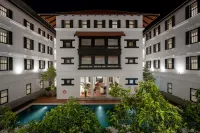 Bella Nara Hotel Chiang Mai Hotels in der Nähe von Universität Chiang Mai