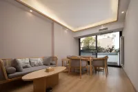 青城·歸居民宿（街子古鎮店）