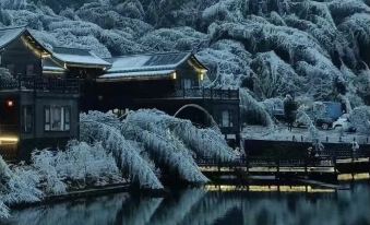 Yunbingshan Yunshangshanjukexuan