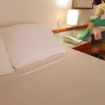Hotel Cristina Suites Hotel a Lecheria