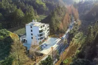 Huangshan Floating Tours