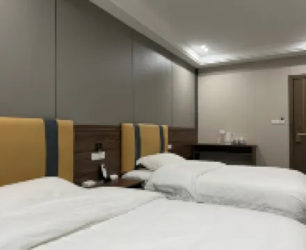 Xiushui Lihao Business Hotel