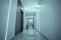 Jinkairui E-sports Hotel