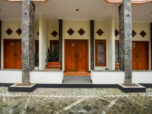 Pandu Prima Guest House Syariah Mitra Reddoorz