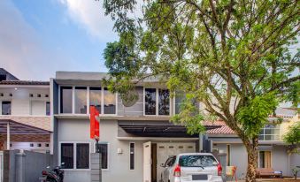 OYO 3148 Sofia Homestay Syariah