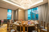 Chente International Hotel - servizio colazione