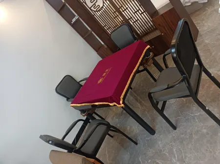 Xinfeng Fengfan Hot Spring Homestay Отели рядом с достопримечательностью «Huafeng Hot Spring»