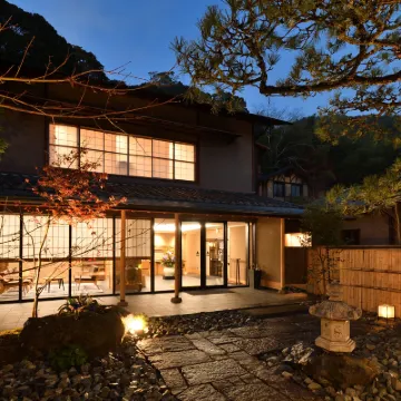 Oni No Sumika Hotels near Katsura Bridge