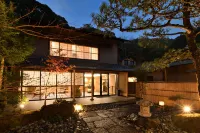 Oni No Sumika Hoteles cerca de Shuzenji