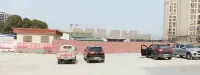 Linquan Guojin Hotel (Linquan Passenger Transport Center)