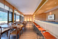 Trip.com Group Country Retreats (Fujian Yongtai Chixi) - Parkering