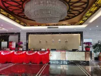 Hao fen Hotel Shishi - Sea View
