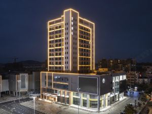 All Seasons Hotel (Xuzhou Jiawang Wanda Plaza)