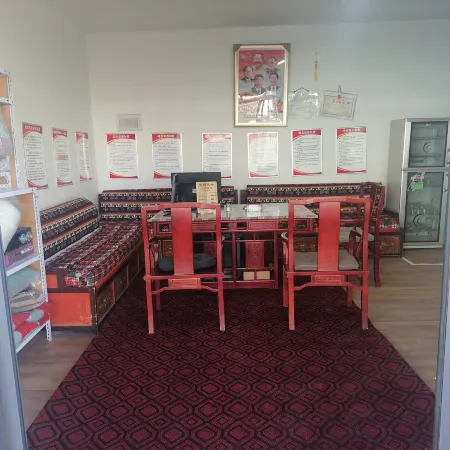 Nuanyang Homestay