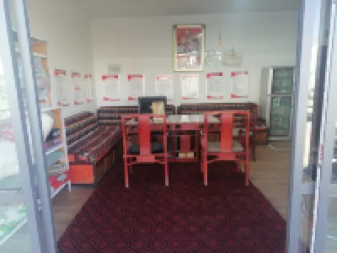 Nuanyang Homestay