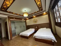 Huangshan 618 Boutique Inn Hotels in Tang Mo/Tangyue Memorial Archway