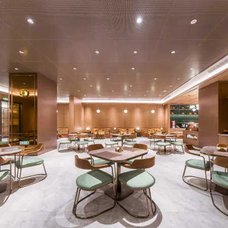 Orange Hotel (Anyang Culture and Sports Center)