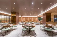 Orange Hotel (Anyang Culture and Sports Center) Hotel di Anyang