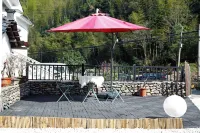 Anji Guli Weijian Homestay Hotels near Donglingcun