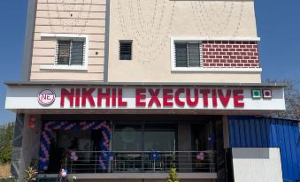 Nikhil Hotel(Executive)