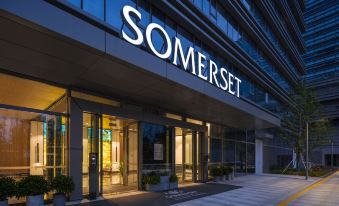 Somerset Suzhou Bay Suzhou