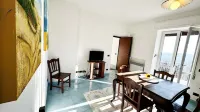 Wonder House Apartment on the Amalfi Coast