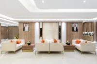 Corp Executive Hotel Doha Suites