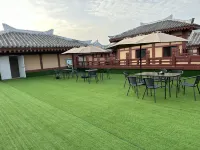 Quanjing Hotel (Zaoyang Hancheng Hangong Scenic Area Store) Hôtels à : Zaoyang