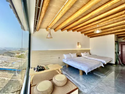 Liannan Millennium Dongzhai Yaowang Homestay Hotels near Millennium Yaozhai