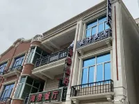 三秋雲許·野在海邊|日落觀海客棧（68海里景區店）