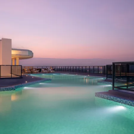 Holiday Inn Express JIANGMEN YINHU BAY by IHG